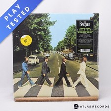 The Beatles Abbey Road 180G