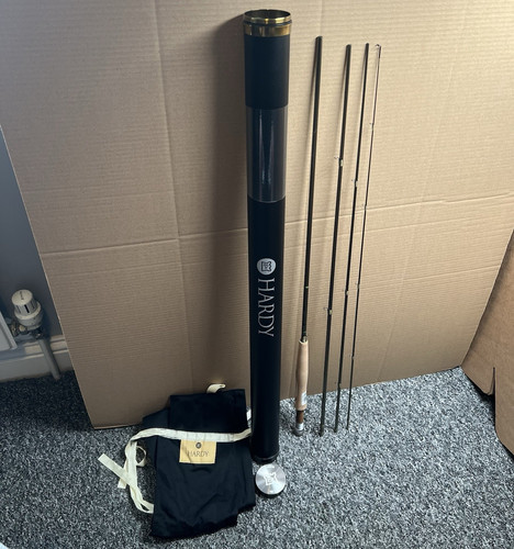 Hardy demon sintrix 330 - sintrix, 10’