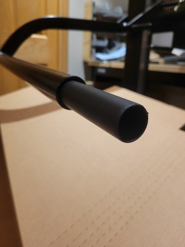 Weight attachment rods for - attachment,