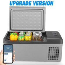 15L Portable Compressor Car
