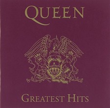 Queen - Greatest Hits - Queen