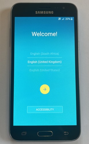Samsung galaxy - samsung, (2016)