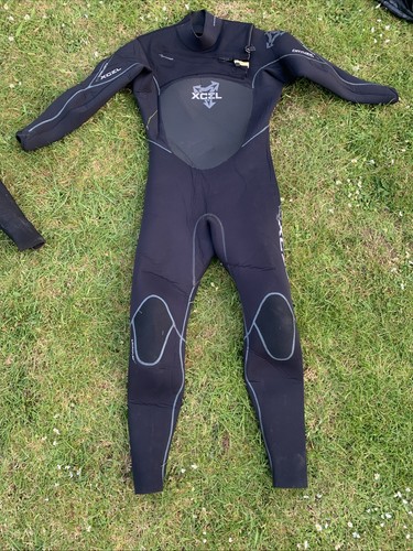 Xcel drylock winter - xcel,