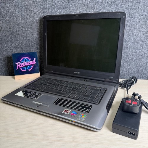 Sony vaio laptop - sony,
