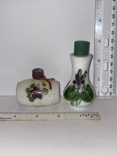 Vintage devon violets perfume - violets,