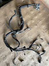 SUBARU IMPREZA CLASSIC WRX OR STI 1999-96 INLET MANIFOLD WIRING LOOM/