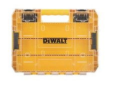 DEWALT Large Tough Case Empty