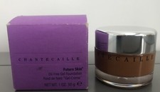 Chantecaille Future Skin Oil Free Gel Foundation 30g Carob