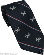 RAF Liberator Regimental Tie
