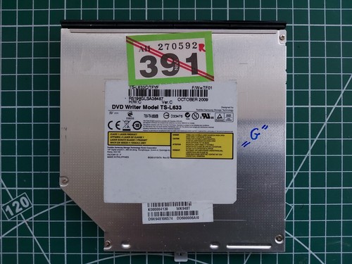Toshiba satellite l450 l450d - toshiba,