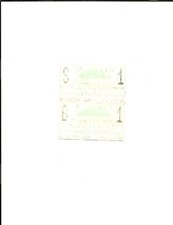 The X-Files Vintage 1998 Movie