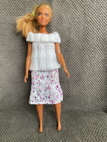 Skirt top fits - top,