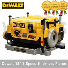 DeWalt DW735 Heavy-Duty 13"