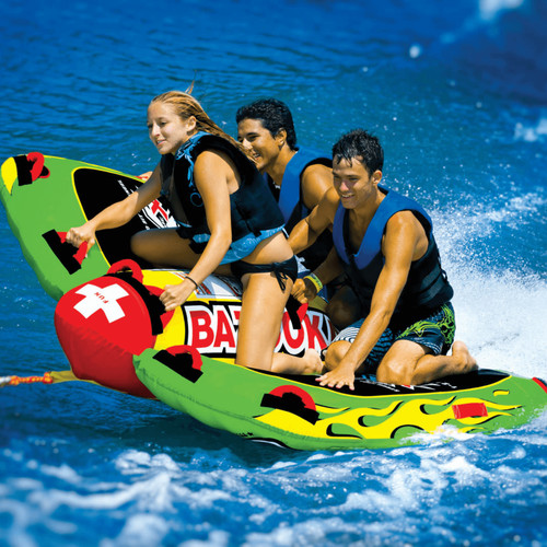 Wow sports big bazooka 4 - sports,
