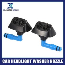 2 Pcs Front Left Right