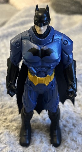 Batman figure inches - batman, tall
