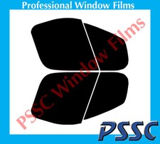 Vauxhall Vivaro Van 2002-2006