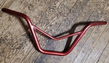 70s Bmx RACE INC Handlebars