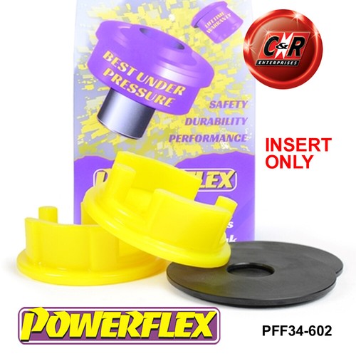Powerflex road rear engine - rear,