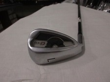 Left-Handed Ping G400 Lob