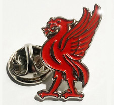 Liver Bird - Top Quality