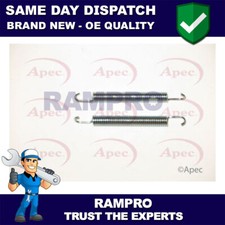 Rampro Rear Handbrake Brake