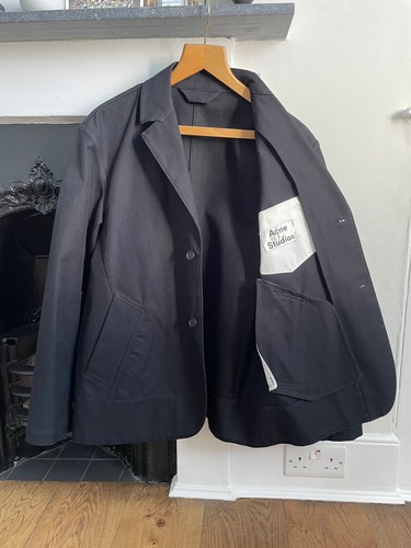 Acne studio mens - mens, size