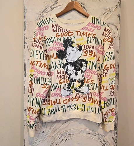 Disney mickey mouse - mickey,