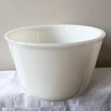 Kenwood Mixer Bowl Food Processor Pt. No. 18932, 19cm (VERY GOOD, NO LID)