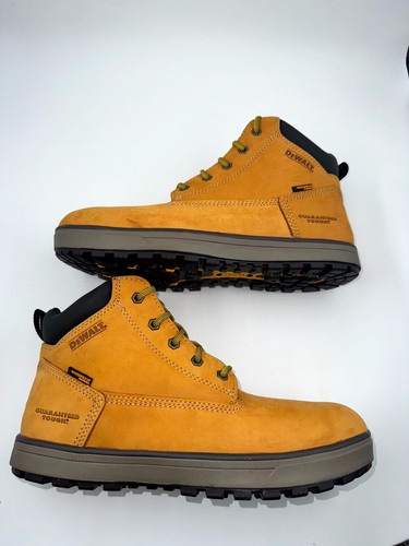 Dewalt helix men boots - dewalt,