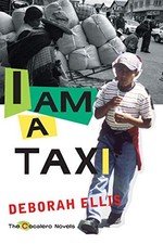 I Am a Taxi: 1 (Cocalero