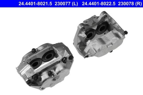 Ate brake caliper - caliper, for
