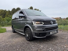 VW Caravelle Executive DSG 2015 Bluemotion