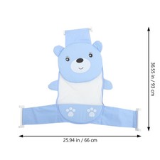 Anti-skid Baby Bath Shower Net