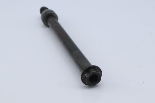 Front wheel axle yamaha tdm - axle,