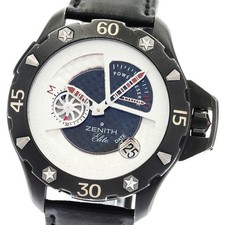Zenith defy extreme - zenith,