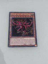 Slifer the sky - slifer, dragon