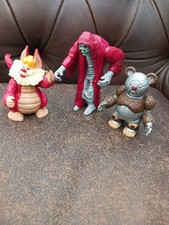 Vintage LJN Thundercats action