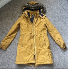 THE NORTH FACE ZANECK PARKA