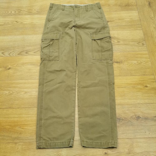 Levi cargo trousers - cargo,