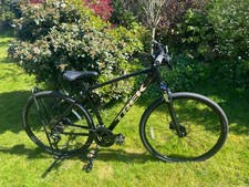 trek dual sport 2 hybrid bike