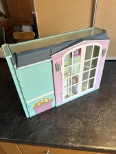 2007 Mattel Barbie Dream House