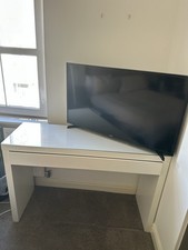 IKEA MALM Dressing Table -