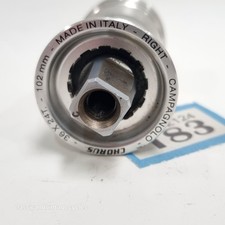 Vintage campagnolo chorus - campagnolo,