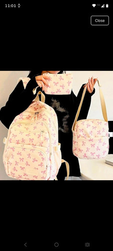 Womens bag bundle - bag, new
