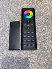 Collingwood LED Remote Control