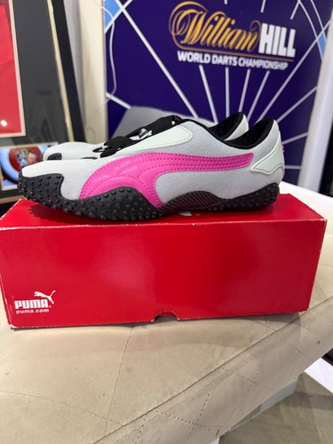 Puma mostro size uk - mostro, 7