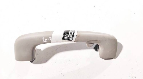 Grab handle rear - rear, for