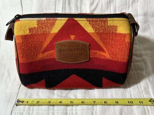 Pendleton toiletry dopp - pendleton,