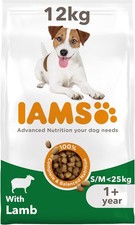 IAMS - Dry Dog Food for Adult